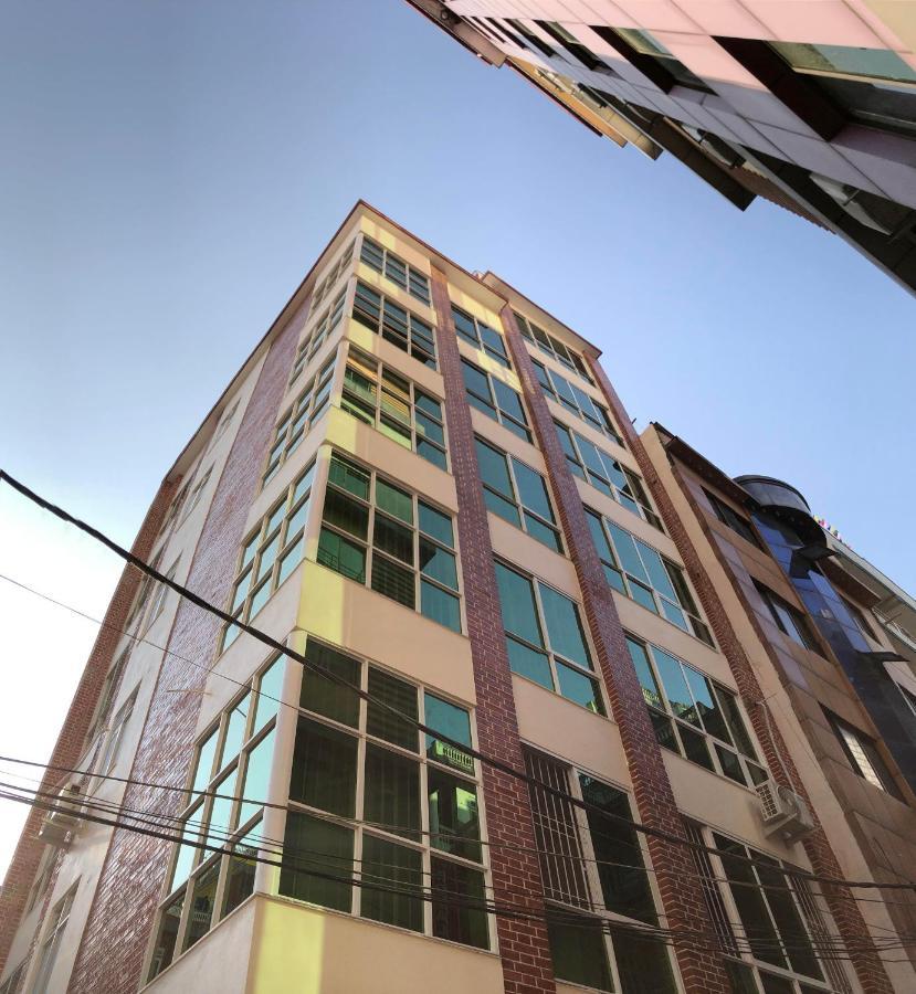Hotel Balgopal กาฐมาณฑุ ภายนอก รูปภาพ