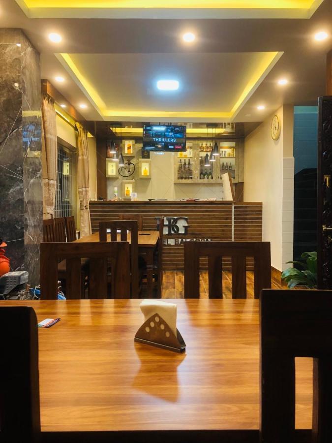 Hotel Balgopal กาฐมาณฑุ ภายนอก รูปภาพ