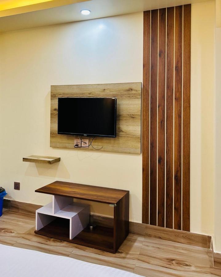 Hotel Balgopal กาฐมาณฑุ ภายนอก รูปภาพ