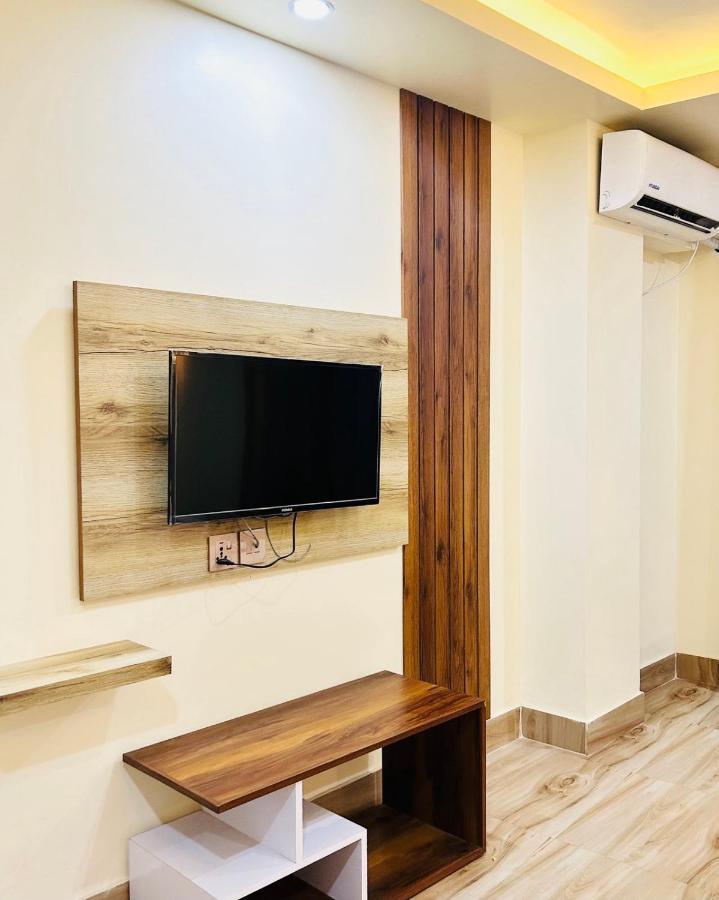Hotel Balgopal กาฐมาณฑุ ภายนอก รูปภาพ