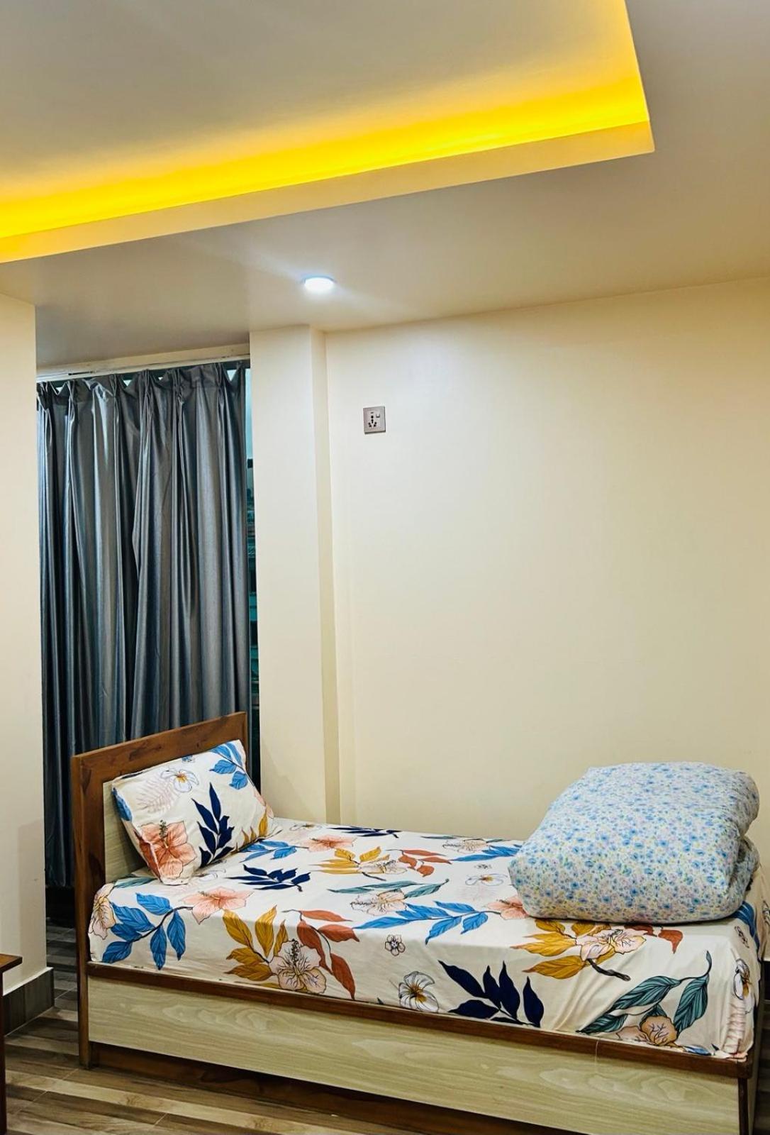 Hotel Balgopal กาฐมาณฑุ ภายนอก รูปภาพ