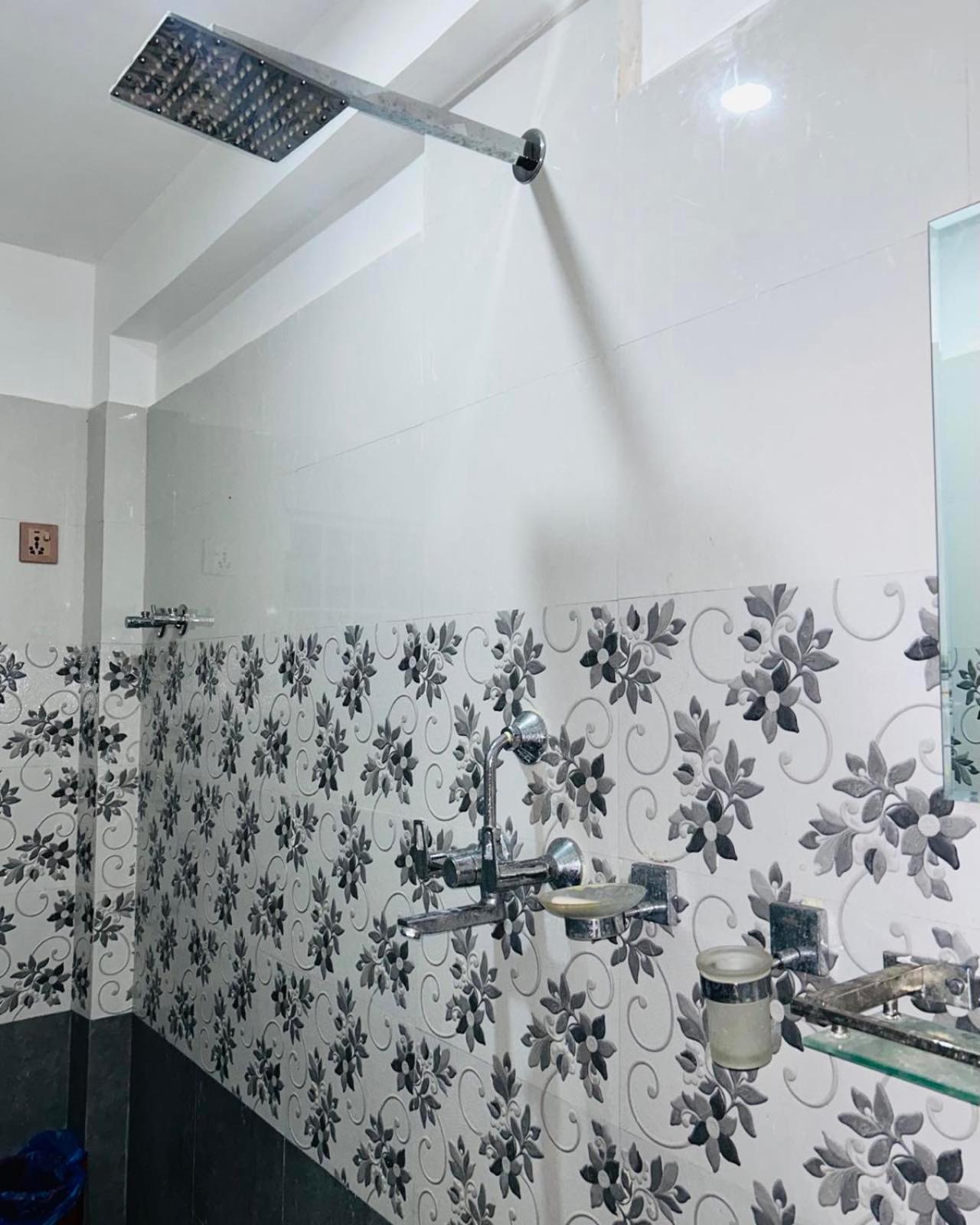 Hotel Balgopal กาฐมาณฑุ ภายนอก รูปภาพ