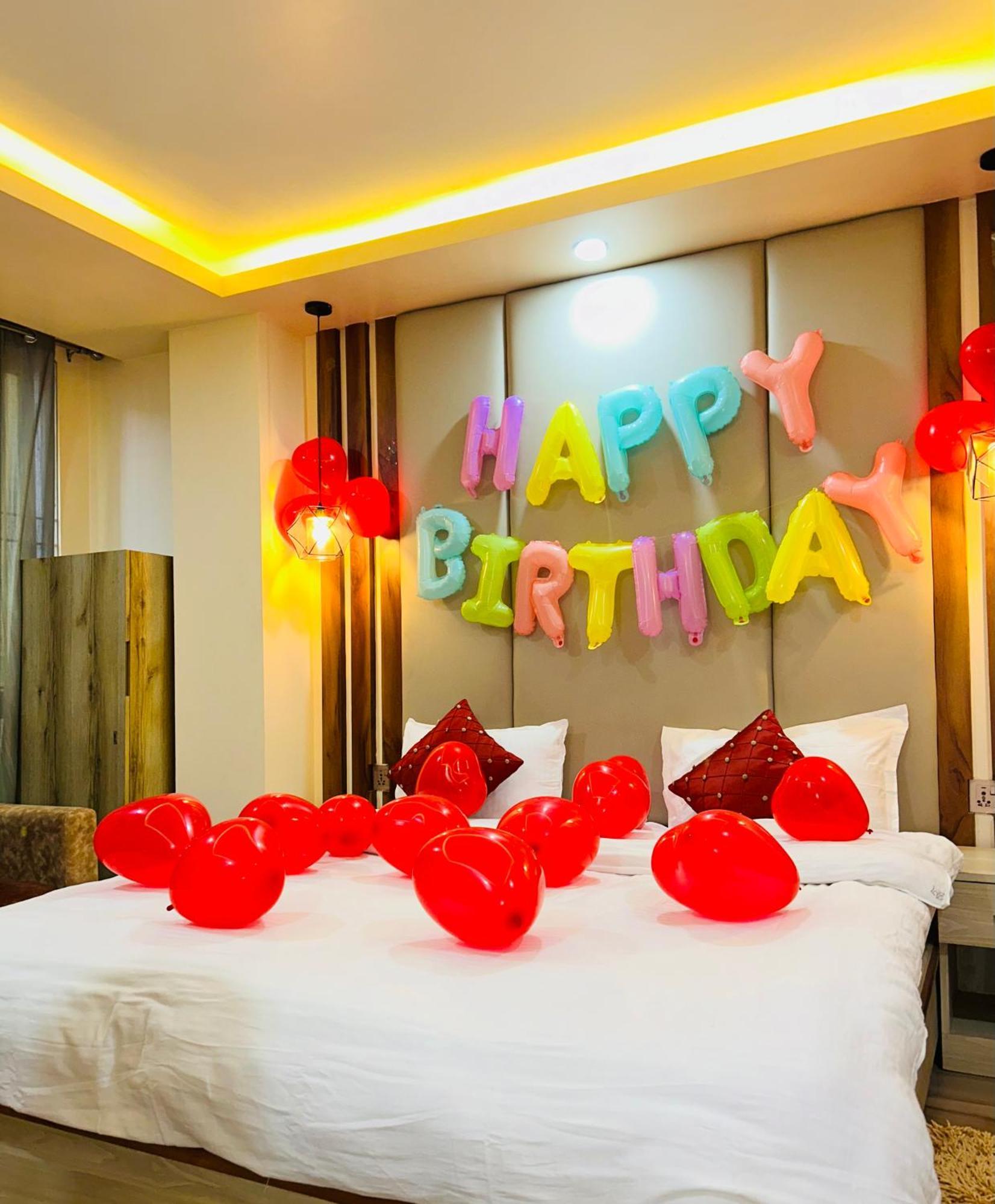 Hotel Balgopal กาฐมาณฑุ ภายนอก รูปภาพ