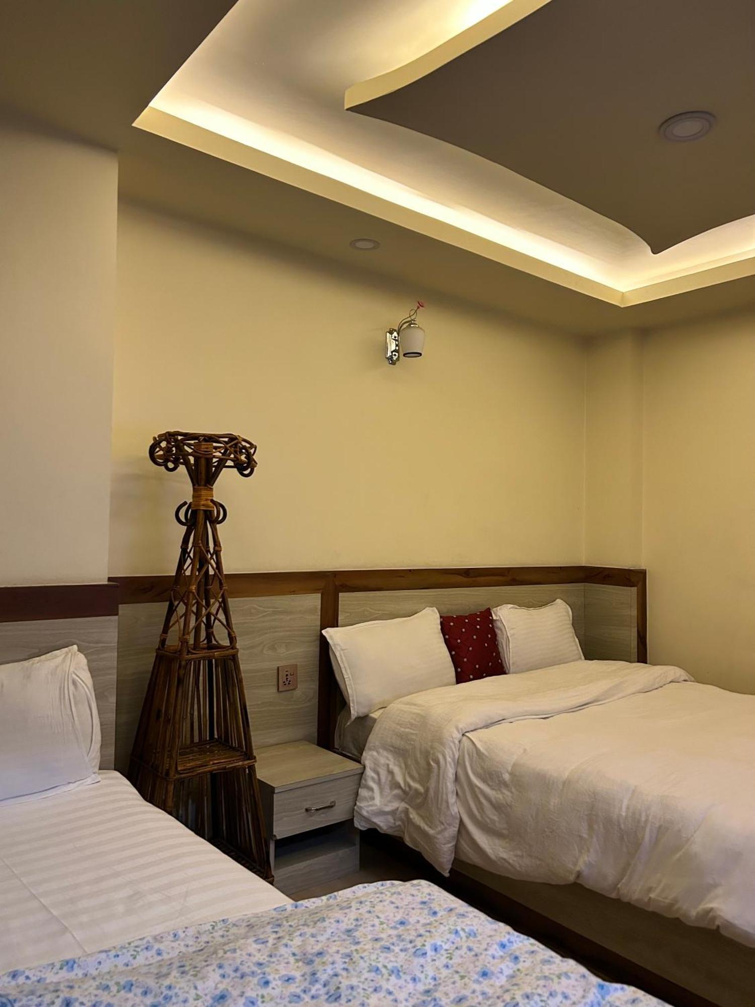 Hotel Balgopal กาฐมาณฑุ ภายนอก รูปภาพ
