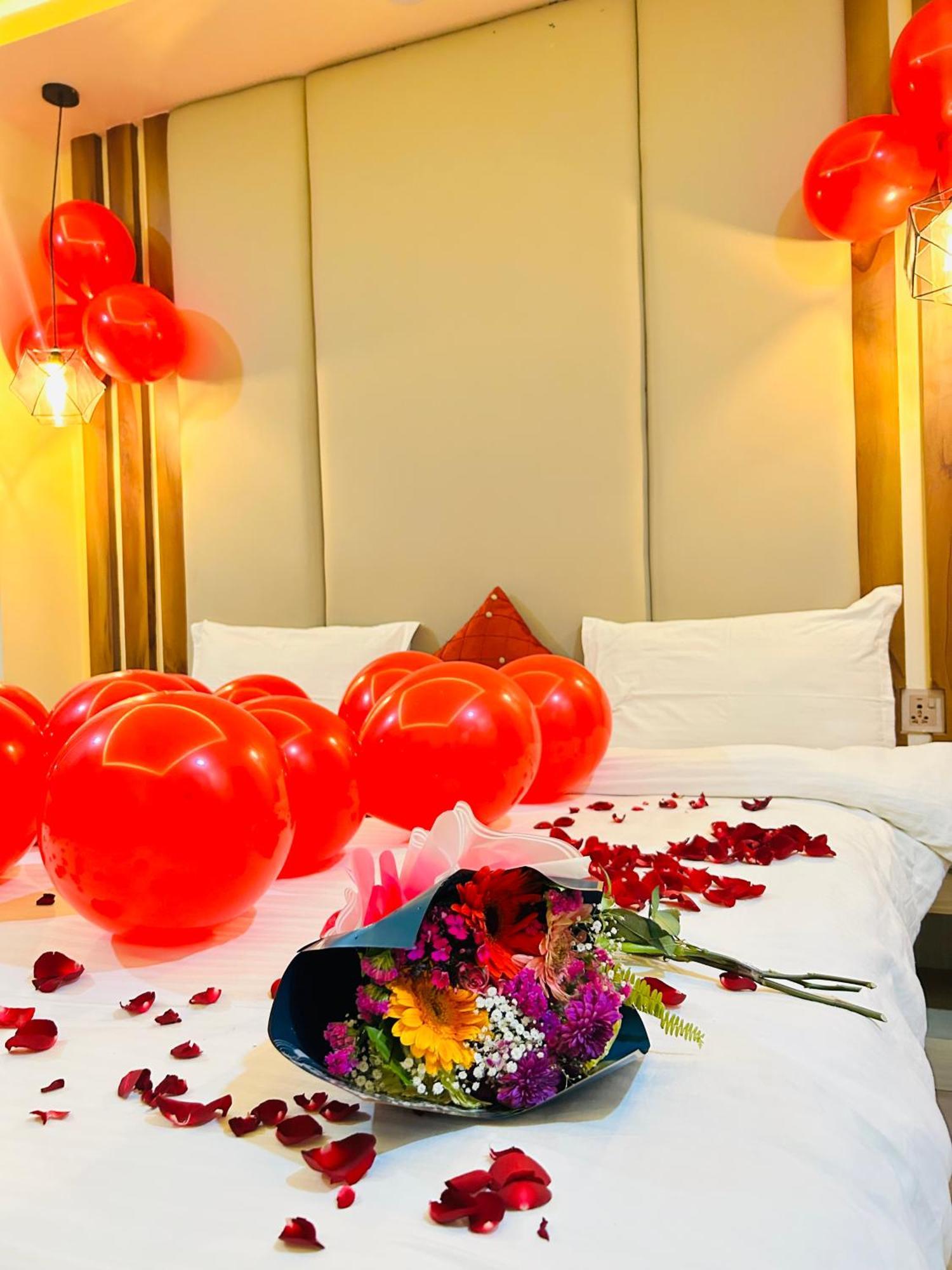 Hotel Balgopal กาฐมาณฑุ ภายนอก รูปภาพ
